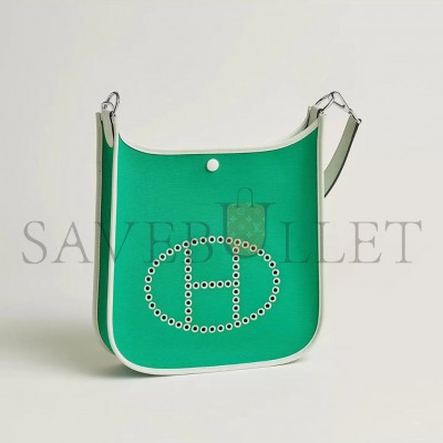 HERMES MASTER EVELYNE III 29 H084546CKAE(30*29*8cm)